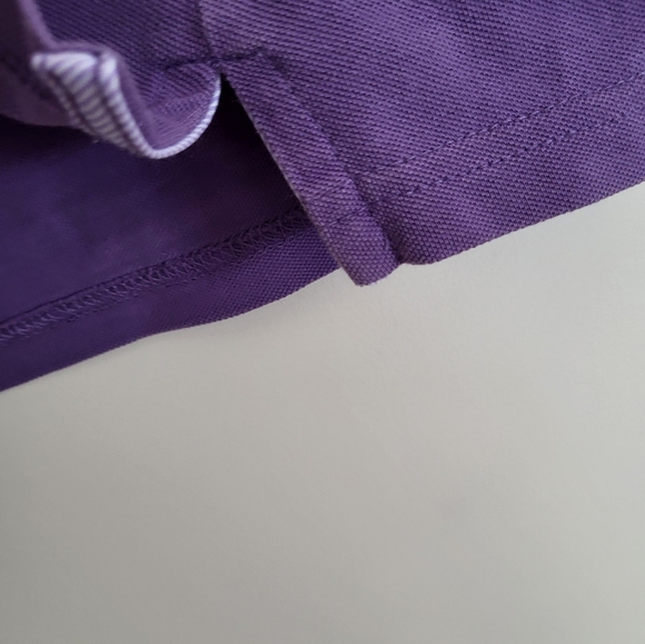 Palenzo Uomo Polo Shirt - Medium - Picture 5 of 7